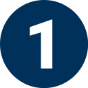 step one icon